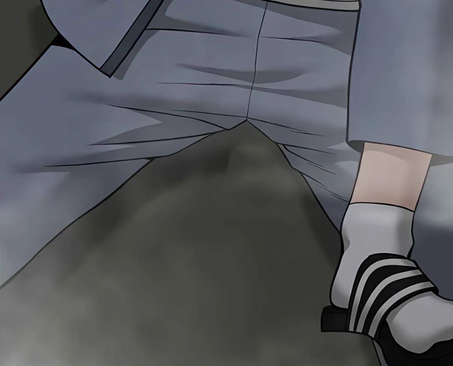 Read Designated Bully (en) Manga Online