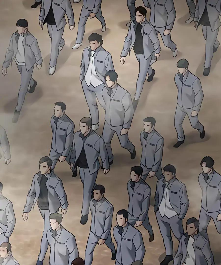 Read Designated Bully (en) Manga Online