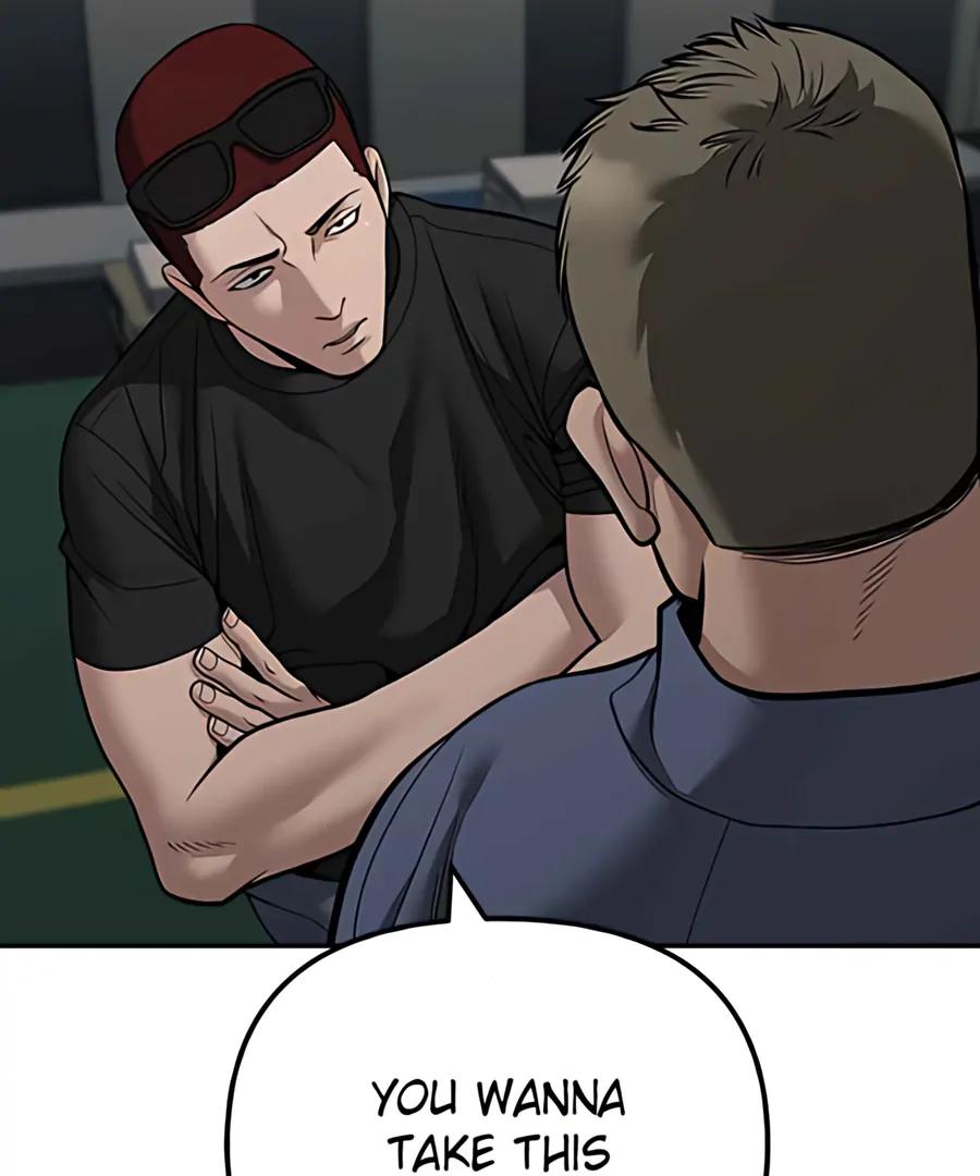 Read Designated Bully (en) Manga Online