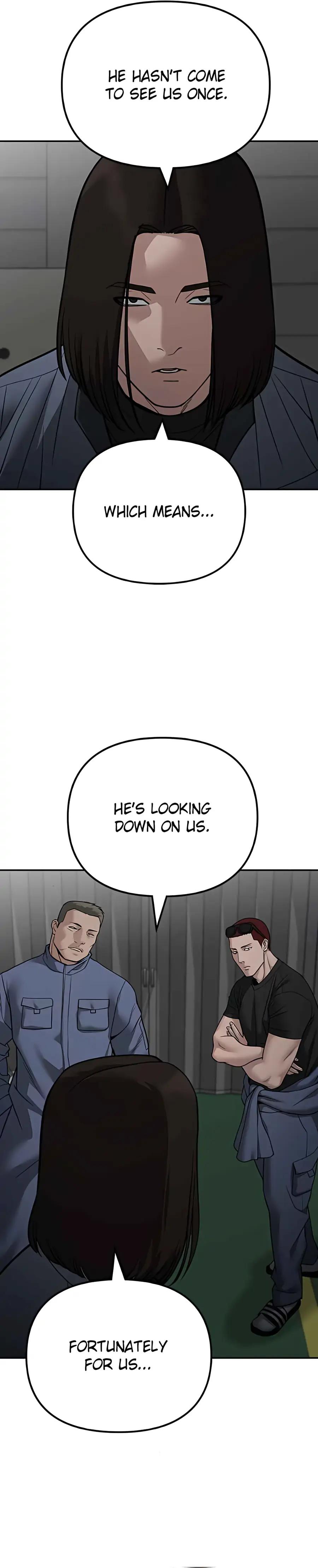 Read Designated Bully (en) Manga Online