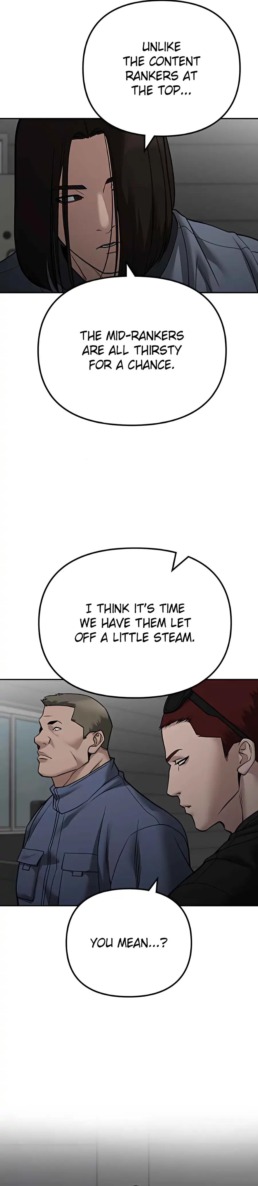 Read Designated Bully (en) Manga Online