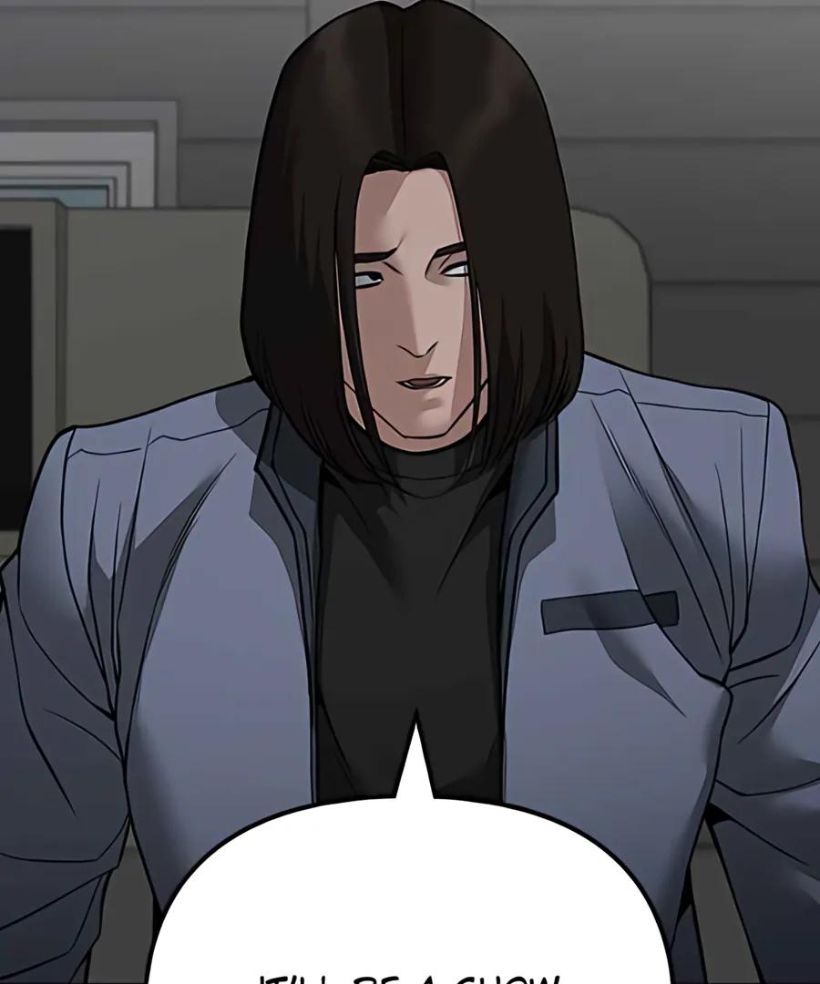 Read Designated Bully (en) Manga Online