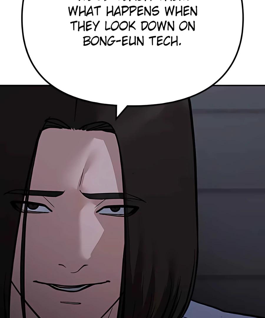 Read Designated Bully (en) Manga Online