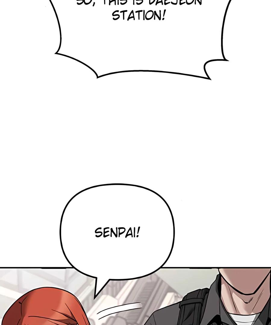 Read Designated Bully (en) Manga Online