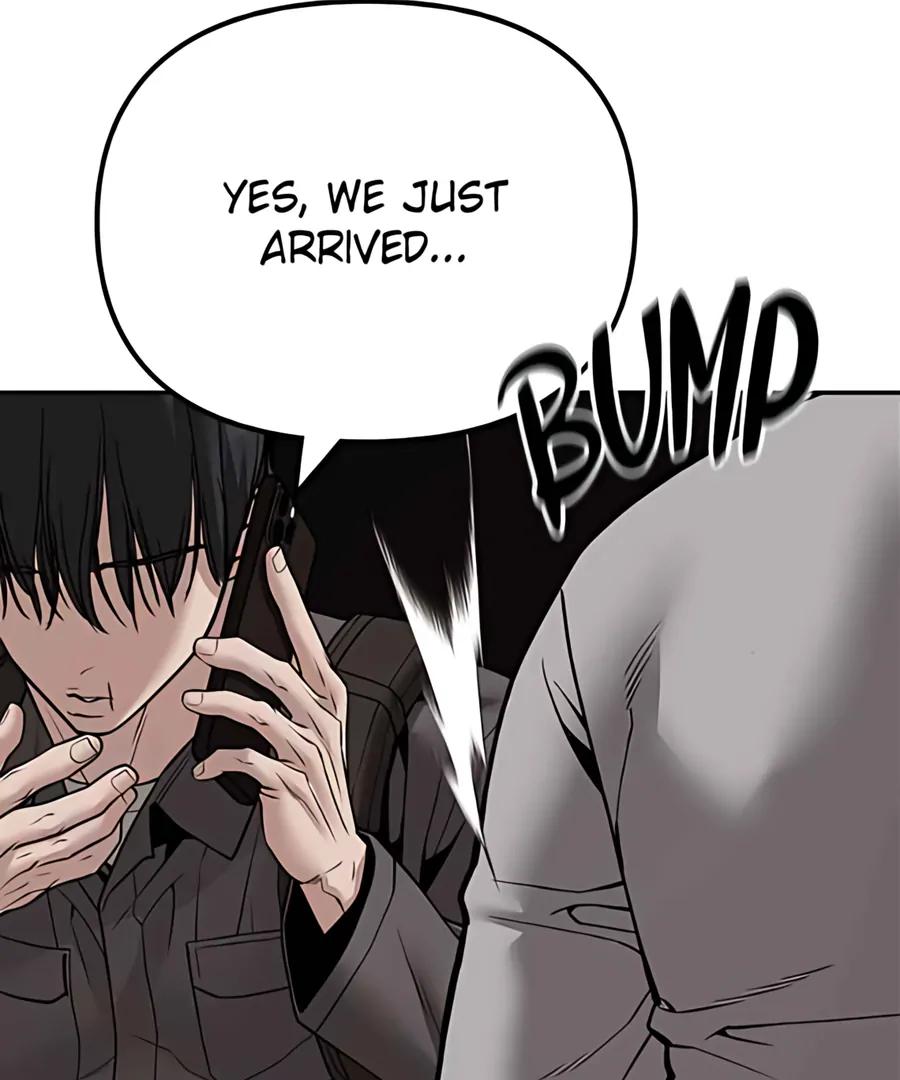 Read Designated Bully (en) Manga Online