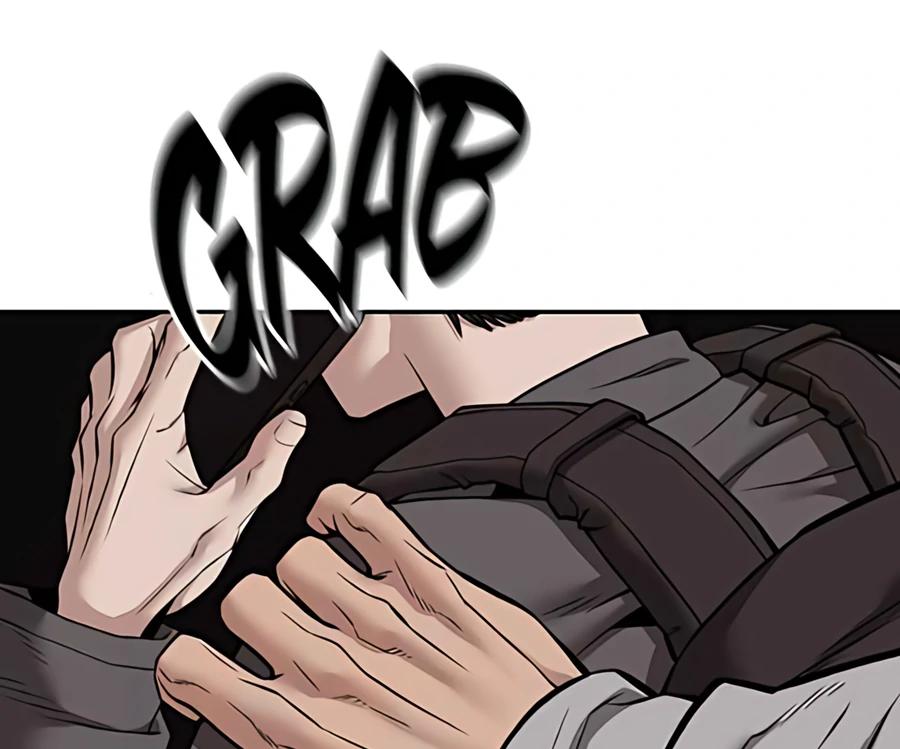 Read Designated Bully (en) Manga Online