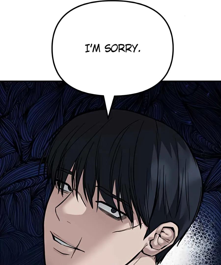 Read Designated Bully (en) Manga Online