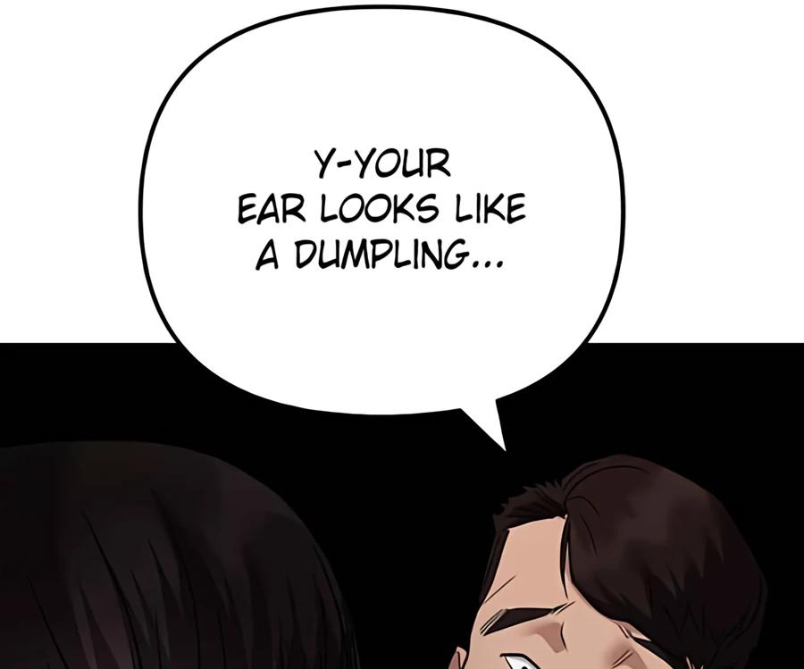 Read Designated Bully (en) Manga Online