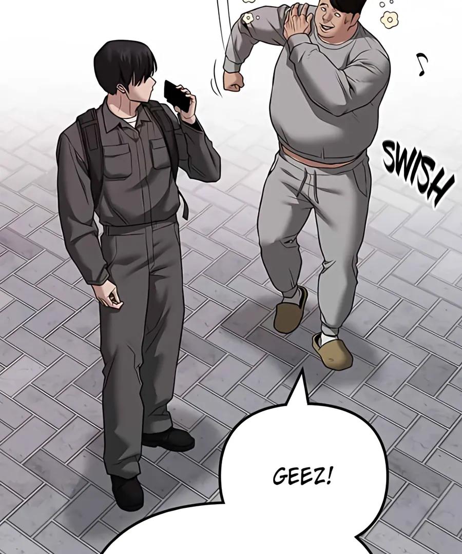 Read Designated Bully (en) Manga Online