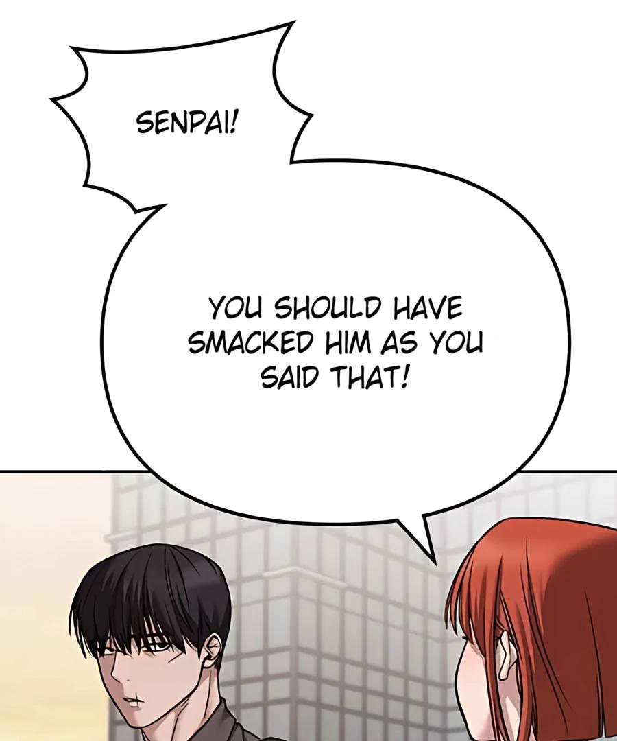 Read Designated Bully (en) Manga Online