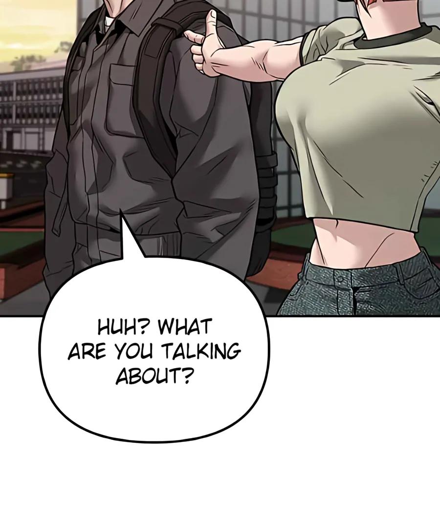 Read Designated Bully (en) Manga Online