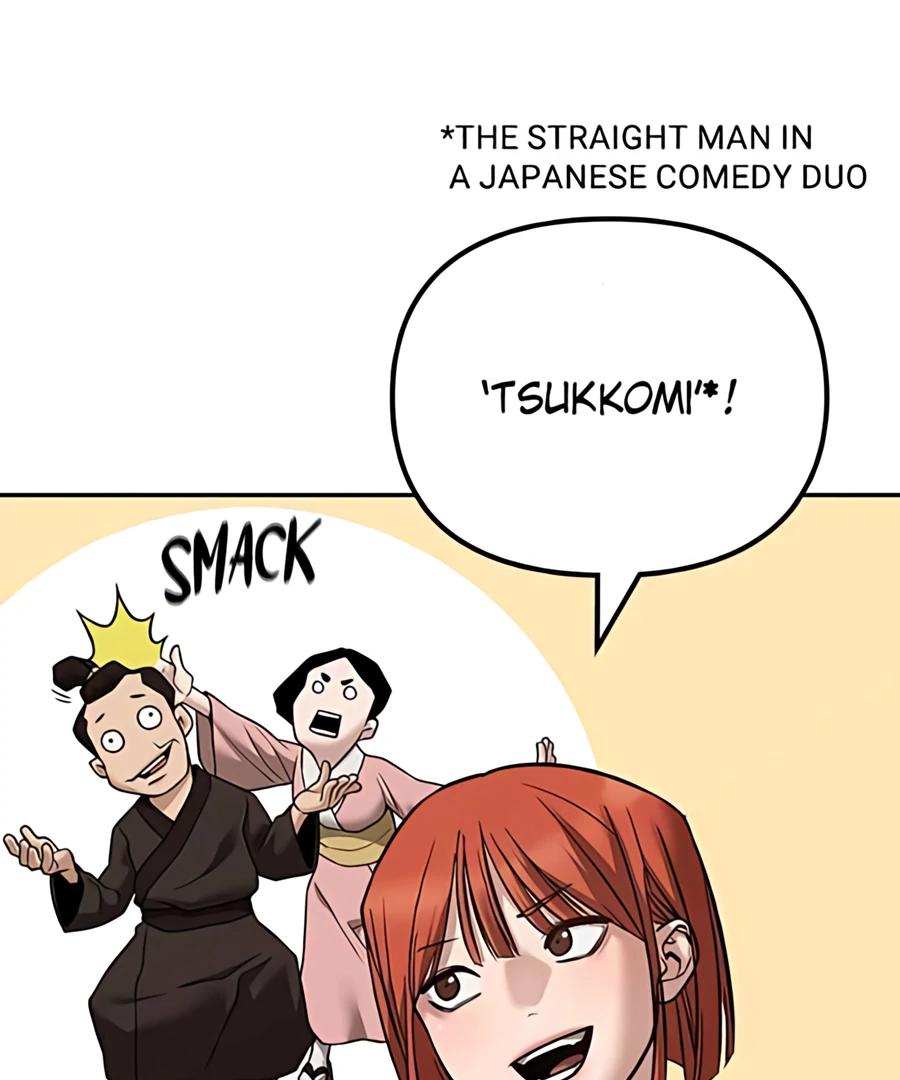 Read Designated Bully (en) Manga Online