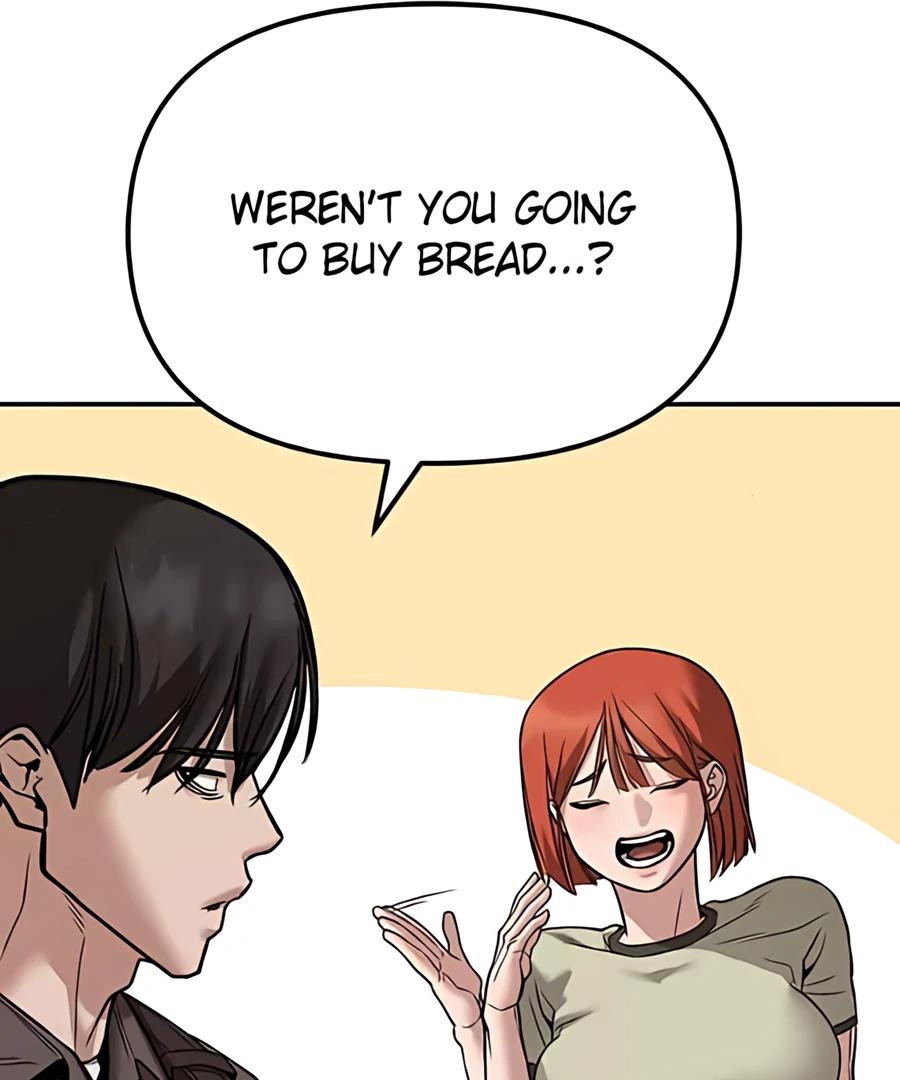 Read Designated Bully (en) Manga Online