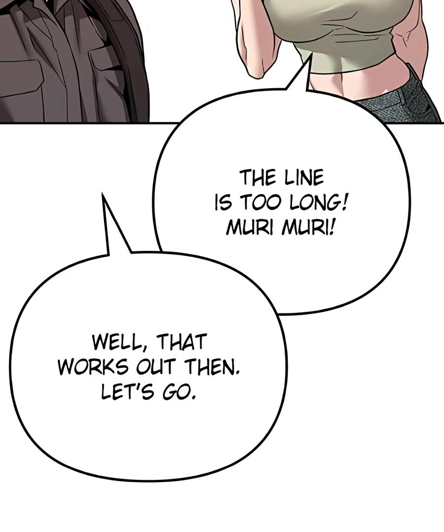 Read Designated Bully (en) Manga Online