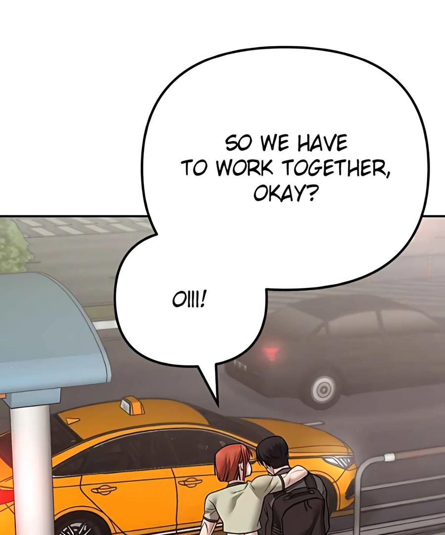 Read Designated Bully (en) Manga Online