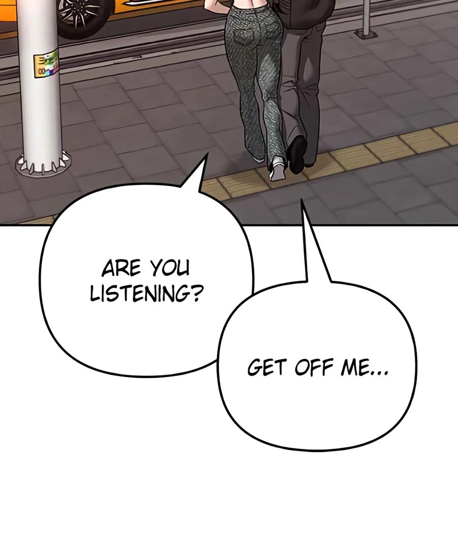 Read Designated Bully (en) Manga Online