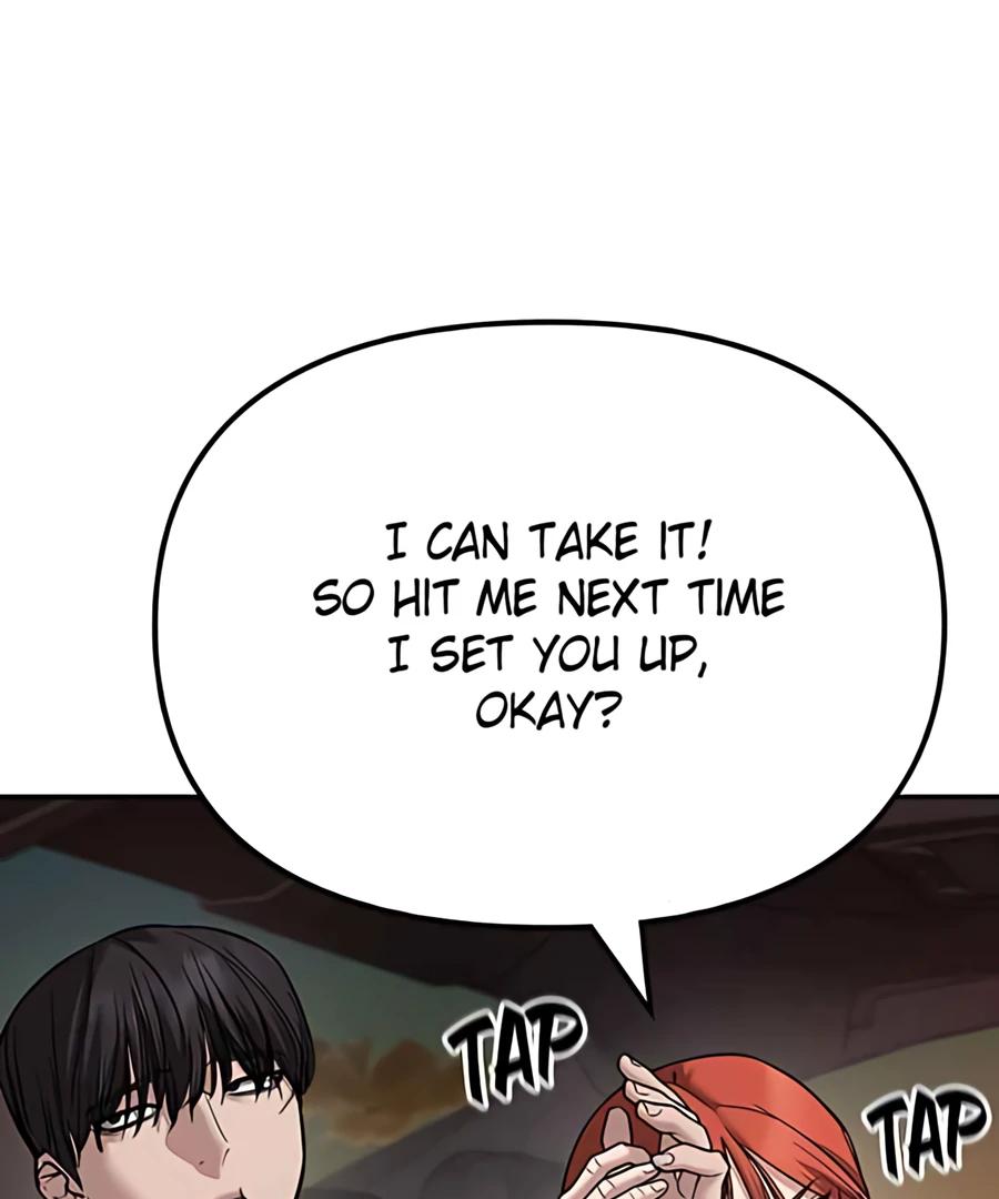 Read Designated Bully (en) Manga Online