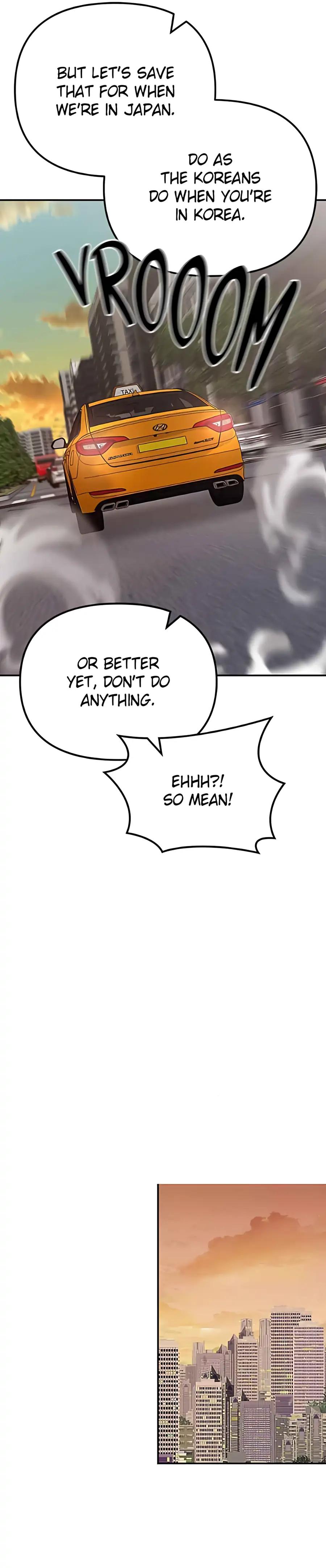 Read Designated Bully (en) Manga Online