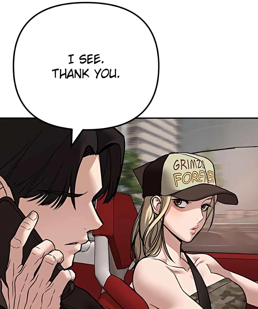 Read Designated Bully (en) Manga Online