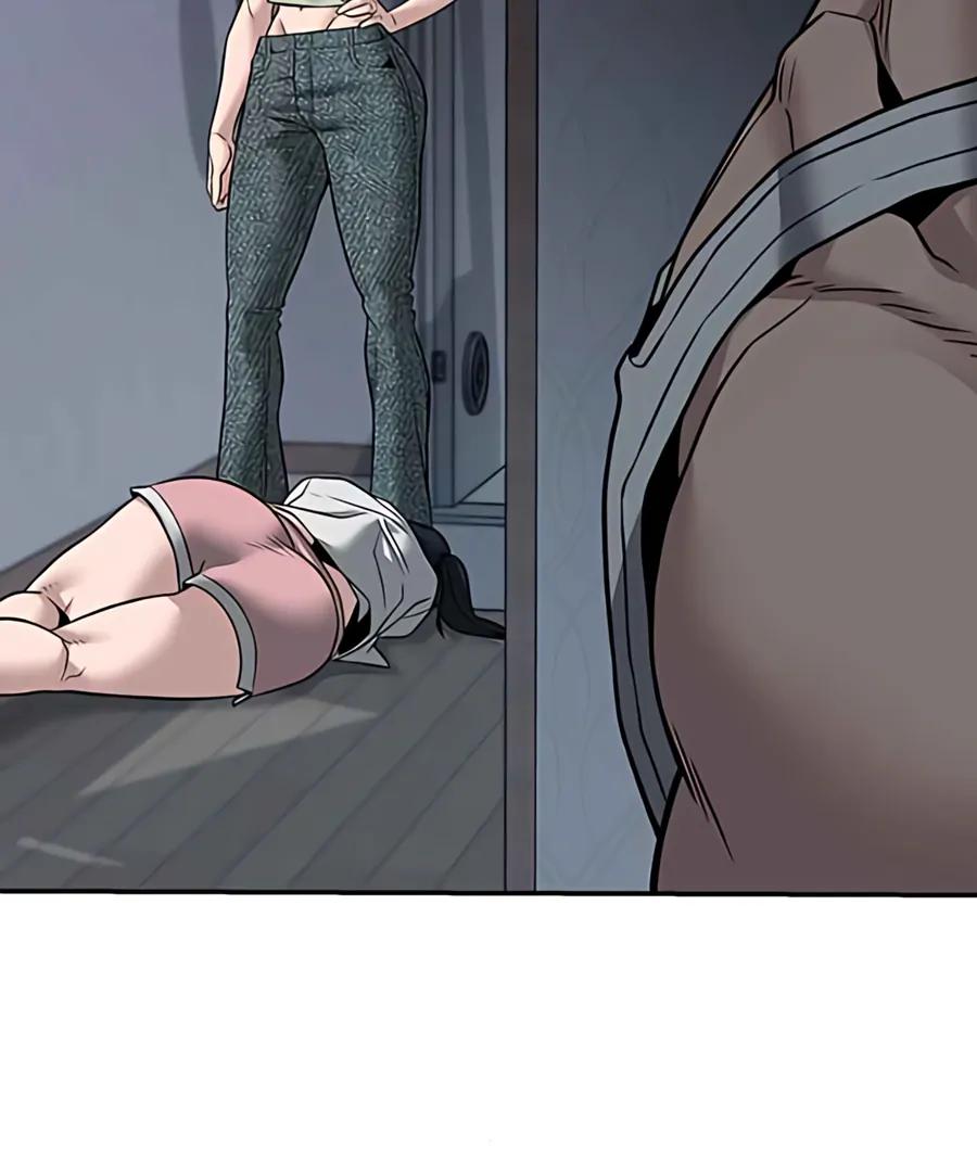 Read Designated Bully (en) Manga Online