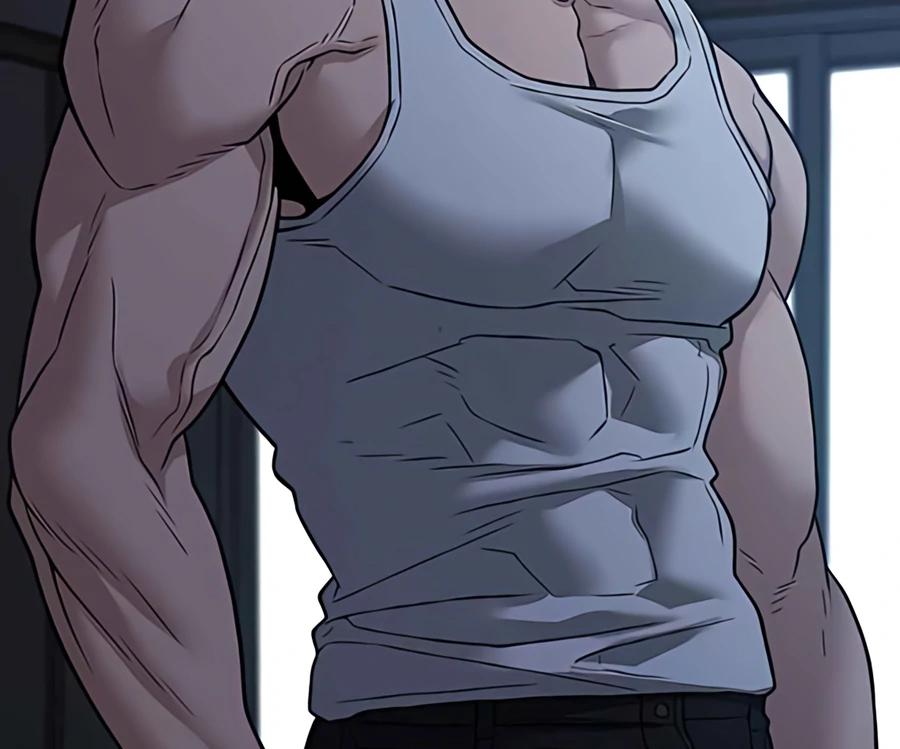 Read Designated Bully (en) Manga Online