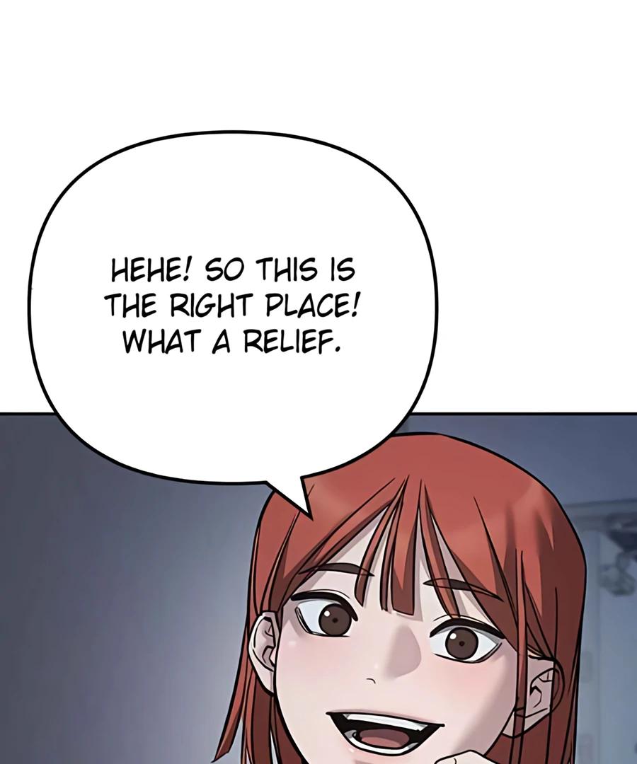 Read Designated Bully (en) Manga Online