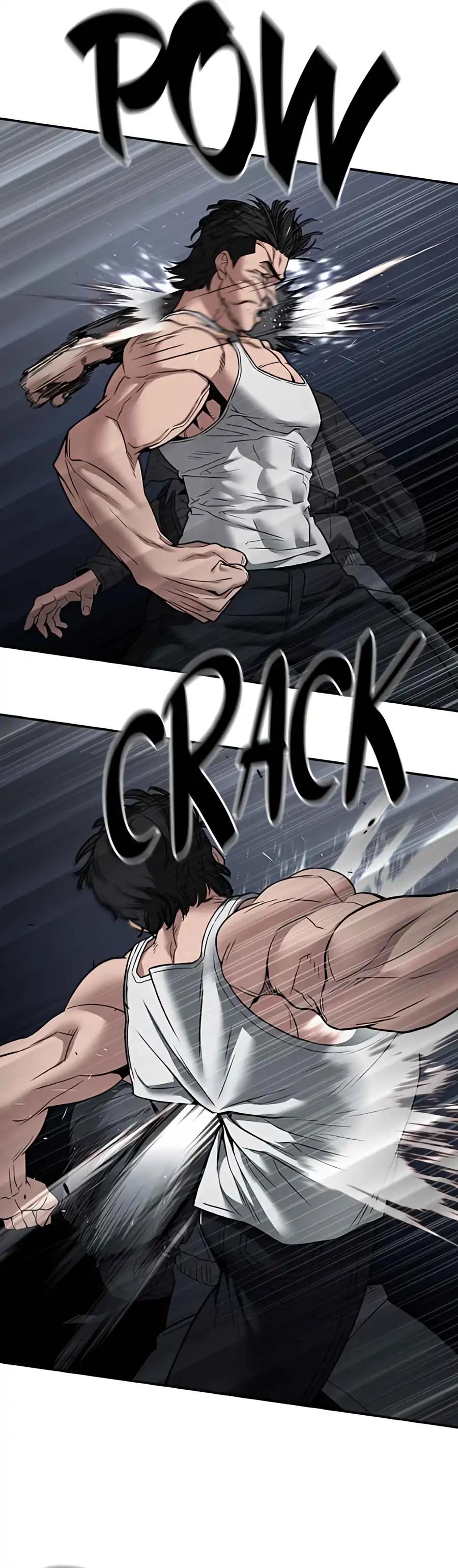 Read Designated Bully (en) Manga Online