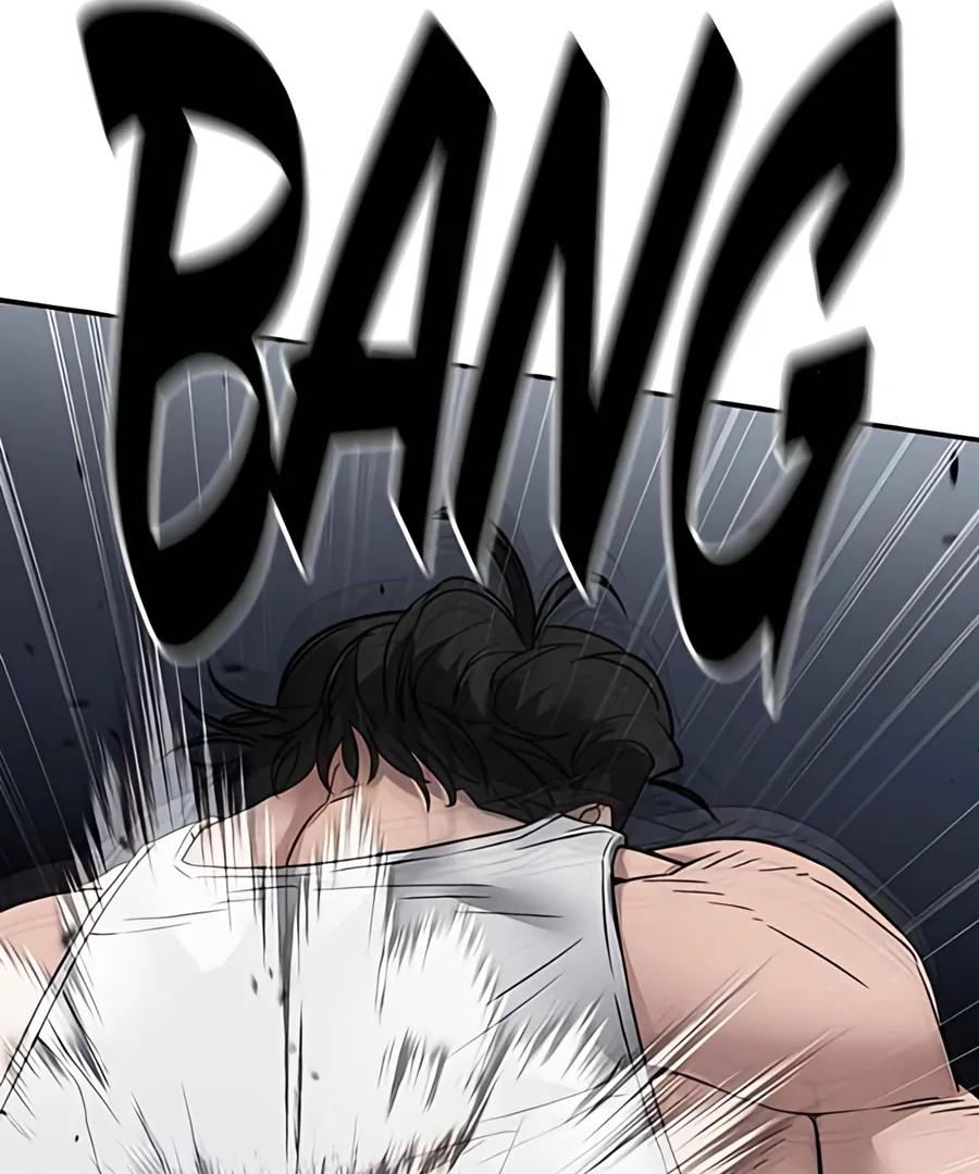 Read Designated Bully (en) Manga Online