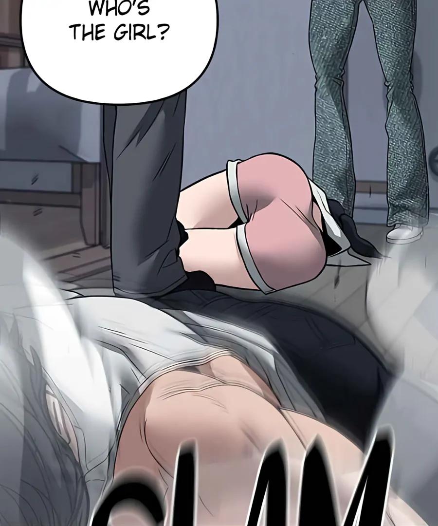 Read Designated Bully (en) Manga Online