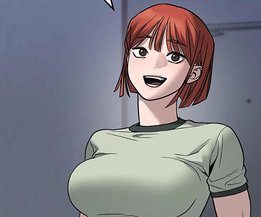 Read Designated Bully (en) Manga Online