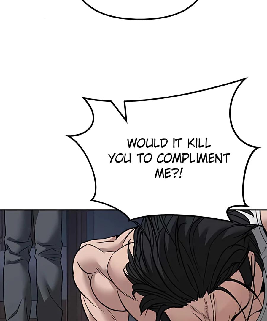 Read Designated Bully (en) Manga Online