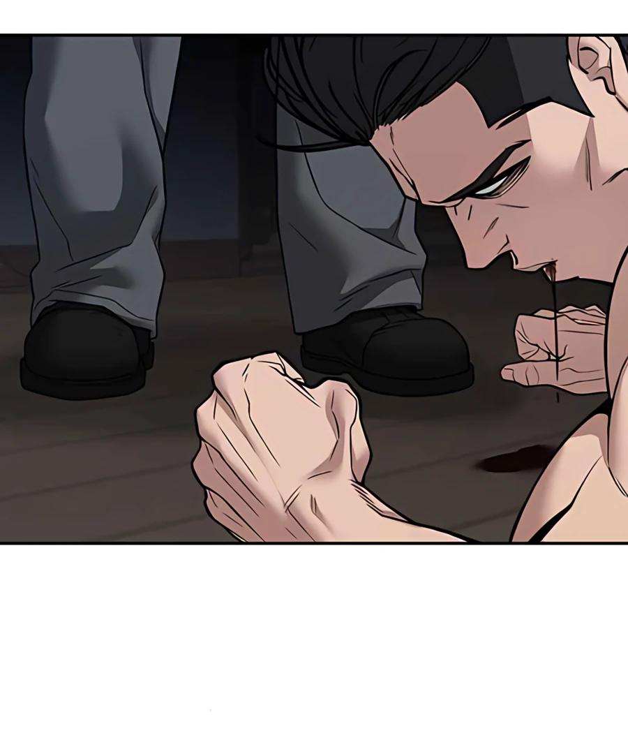 Read Designated Bully (en) Manga Online