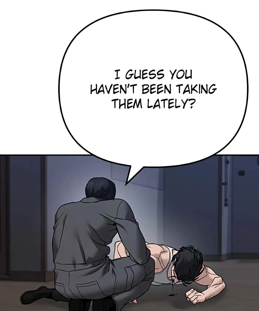 Read Designated Bully (en) Manga Online