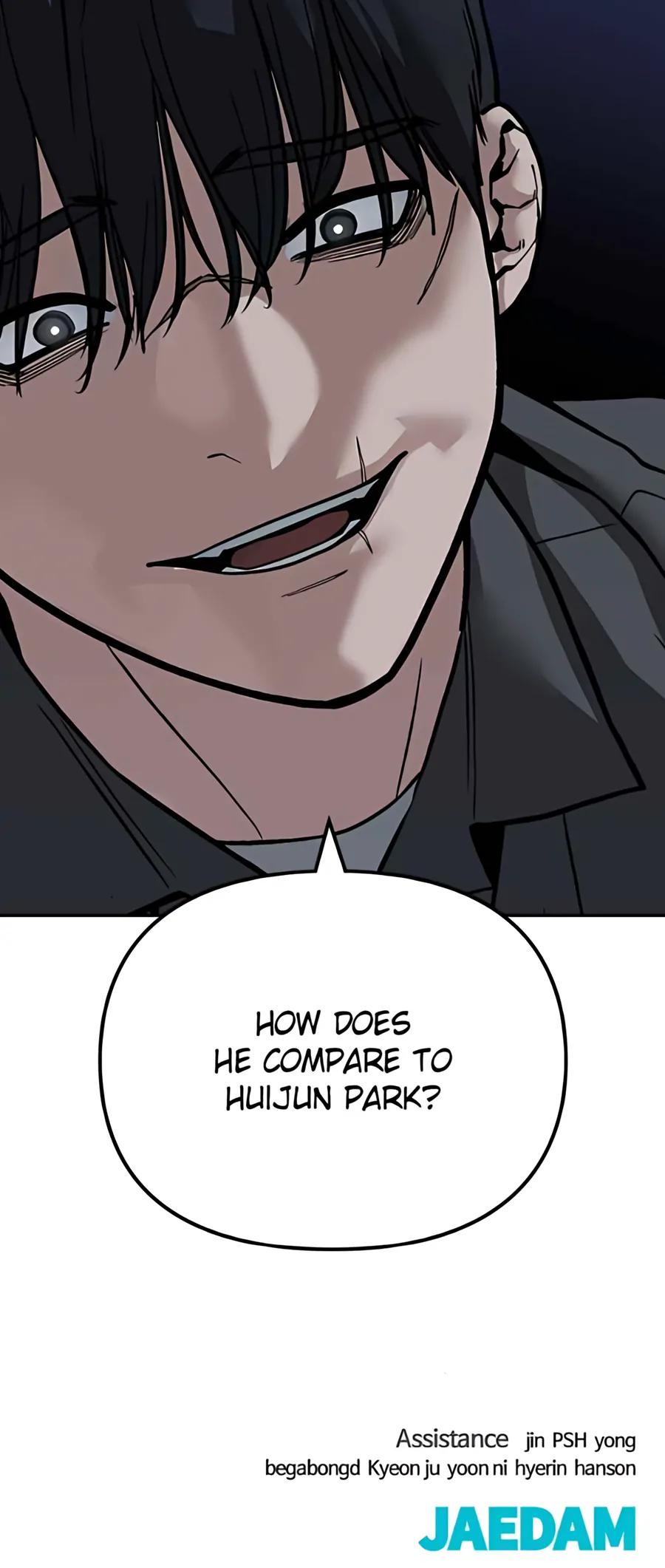 Read Designated Bully (en) Manga Online