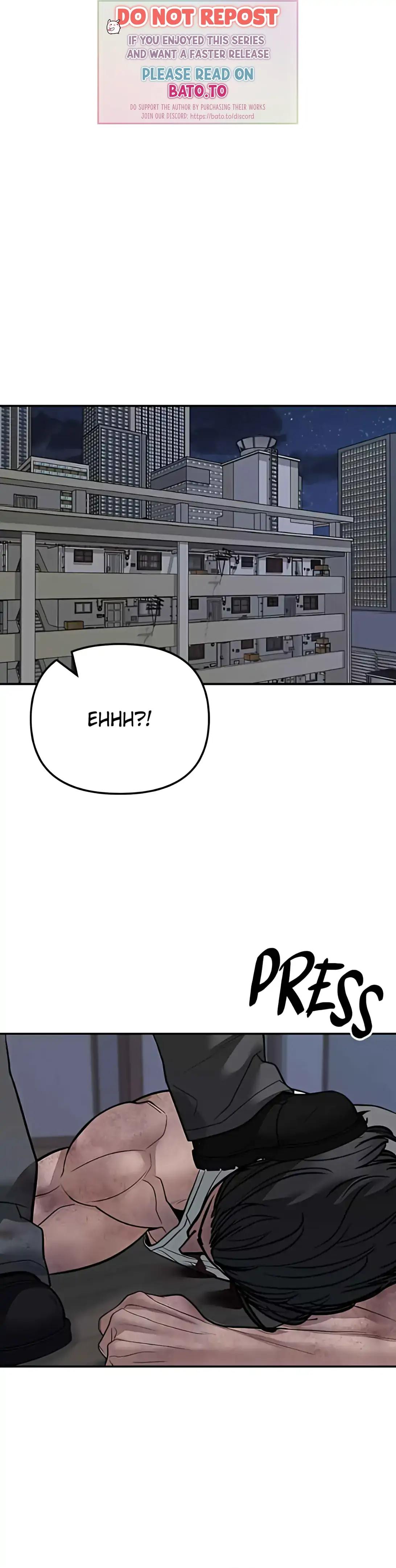 Read Designated Bully (en) Manga Online