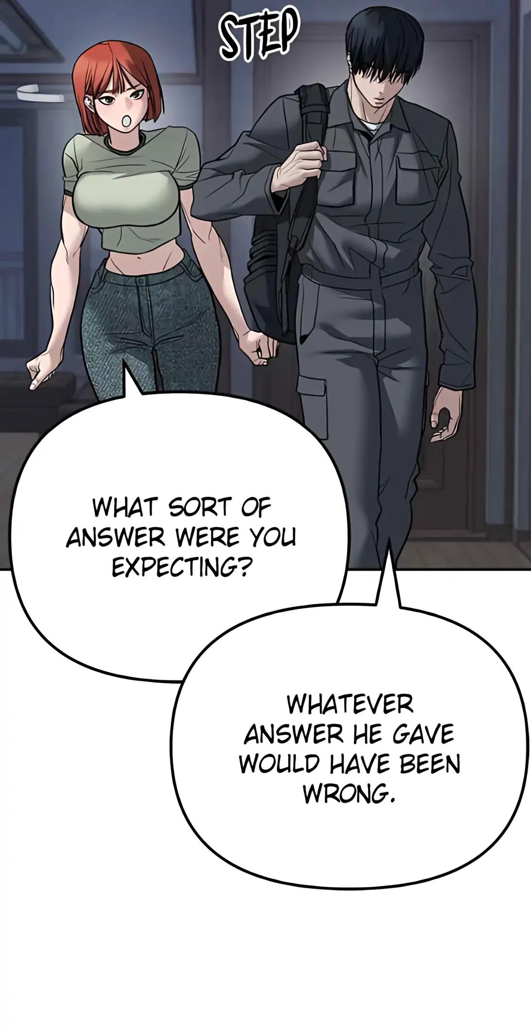 Read Designated Bully (en) Manga Online