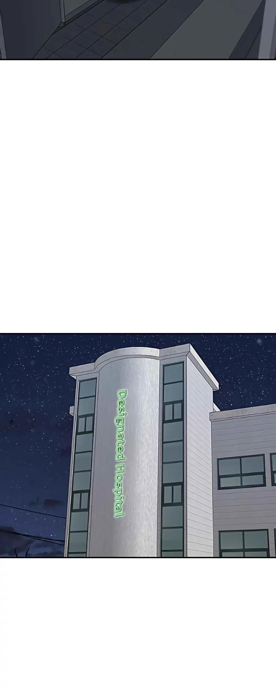 Read Designated Bully (en) Manga Online