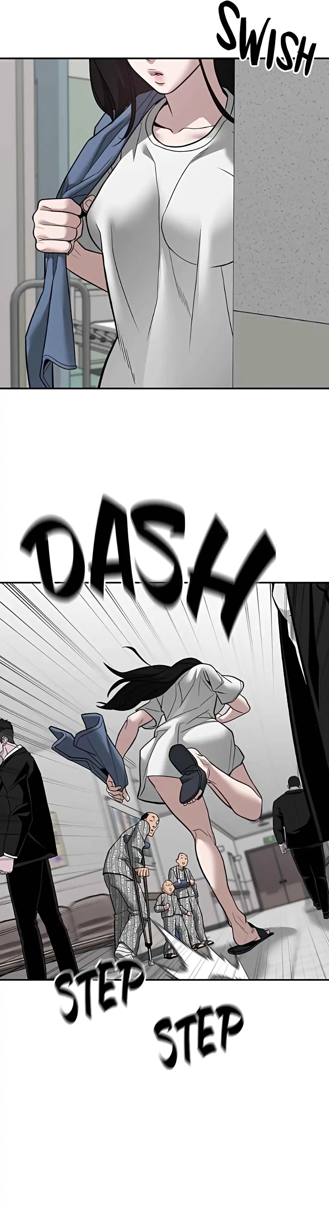 Read Designated Bully (en) Manga Online