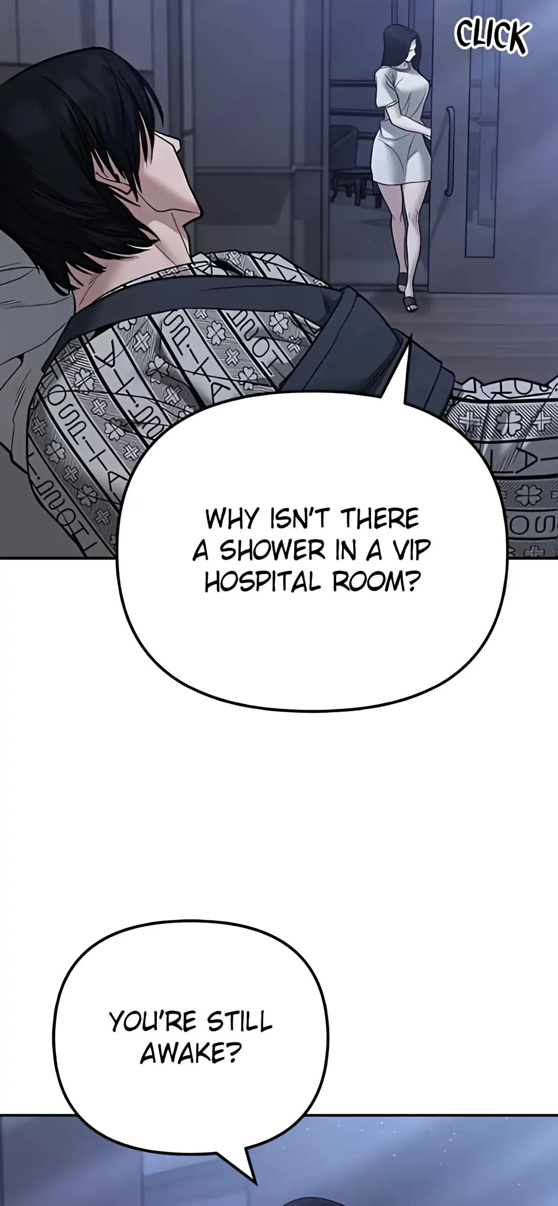 Read Designated Bully (en) Manga Online