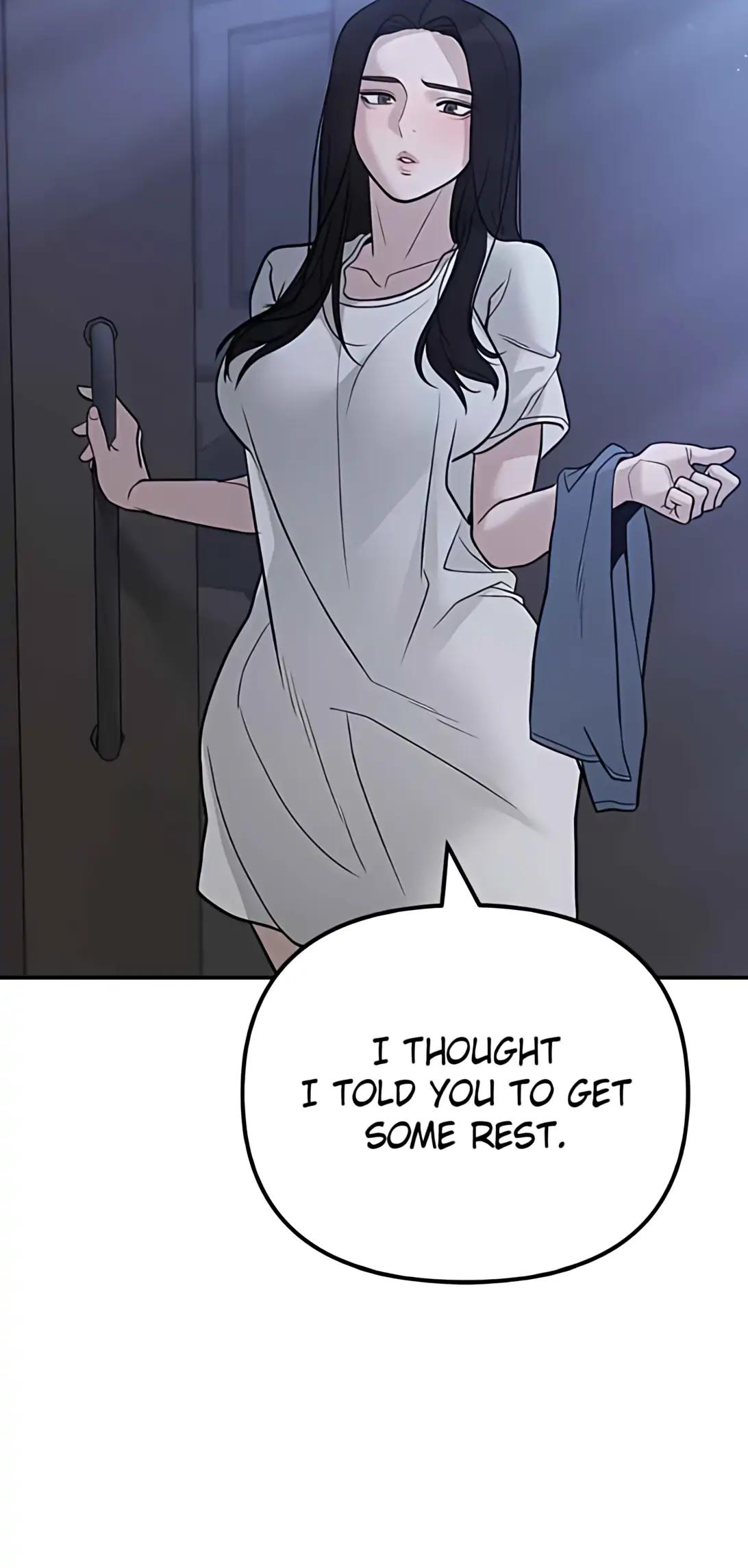 Read Designated Bully (en) Manga Online