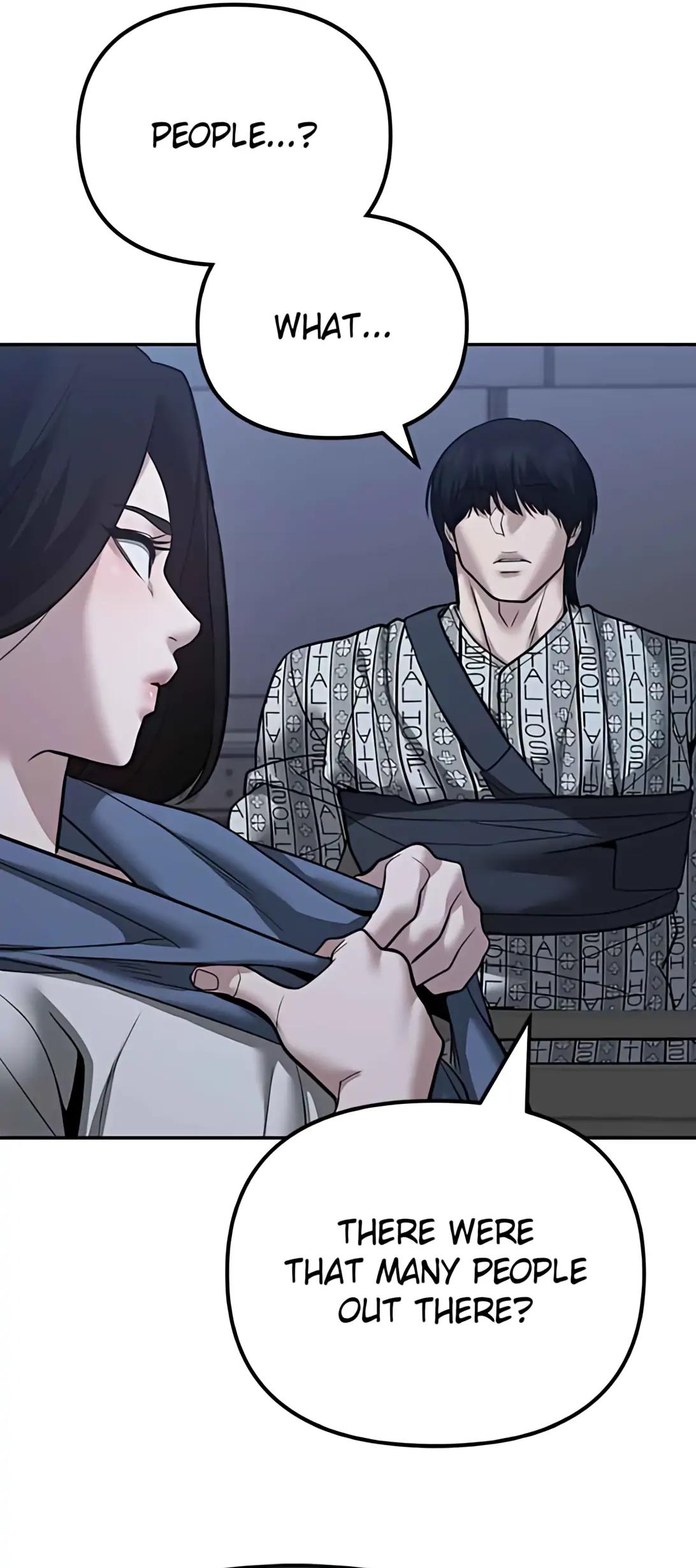 Read Designated Bully (en) Manga Online