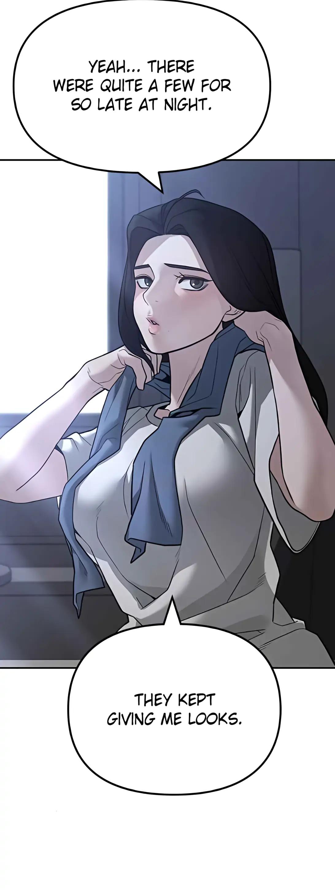 Read Designated Bully (en) Manga Online