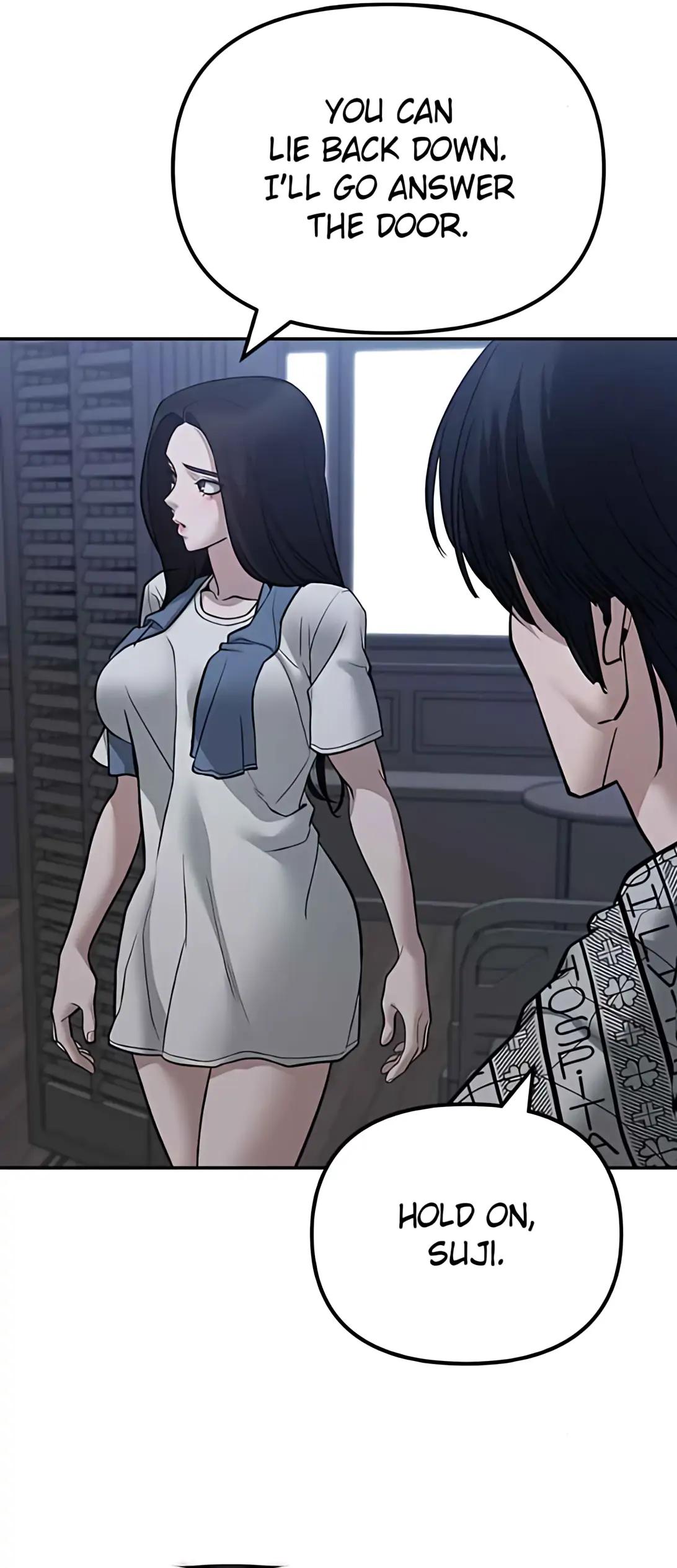 Read Designated Bully (en) Manga Online