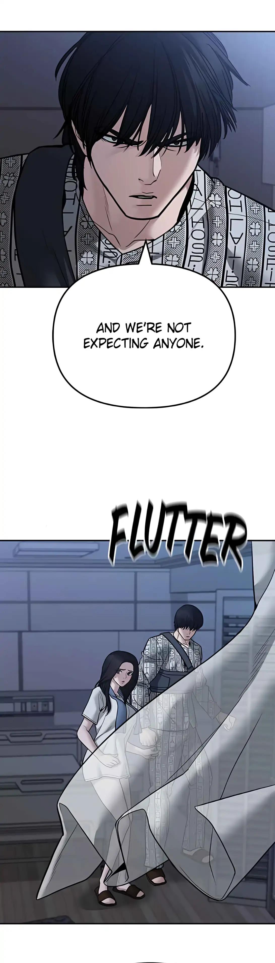 Read Designated Bully (en) Manga Online