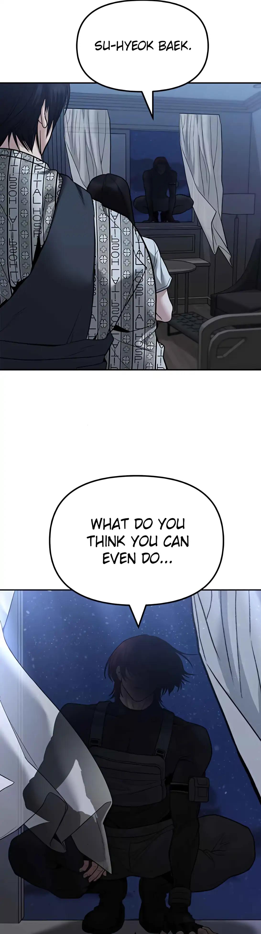 Read Designated Bully (en) Manga Online