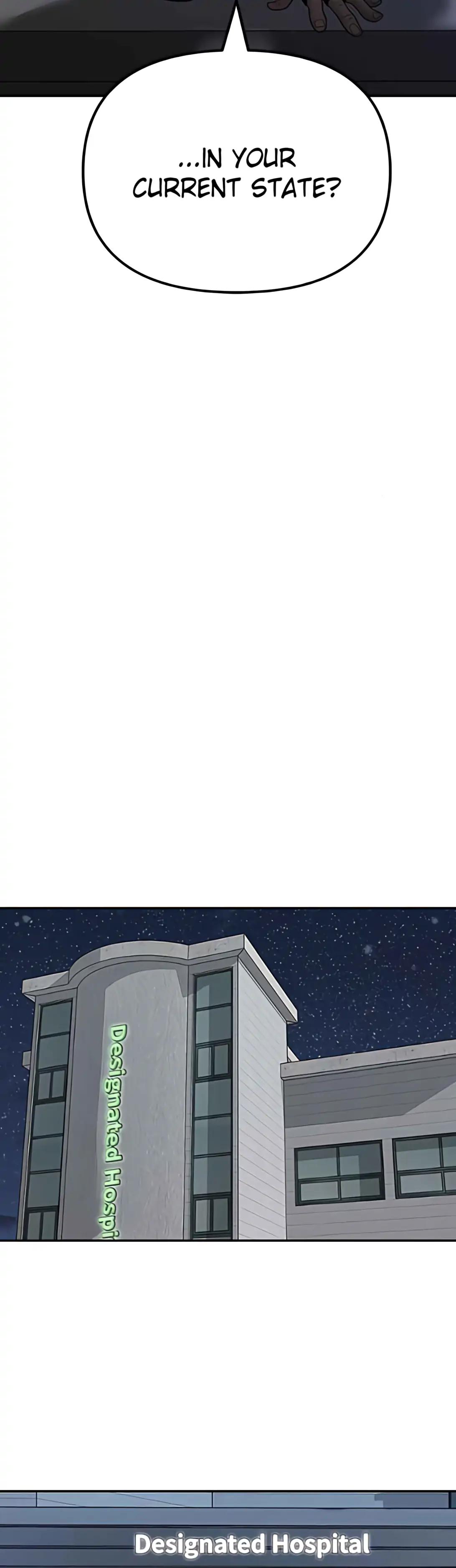 Read Designated Bully (en) Manga Online