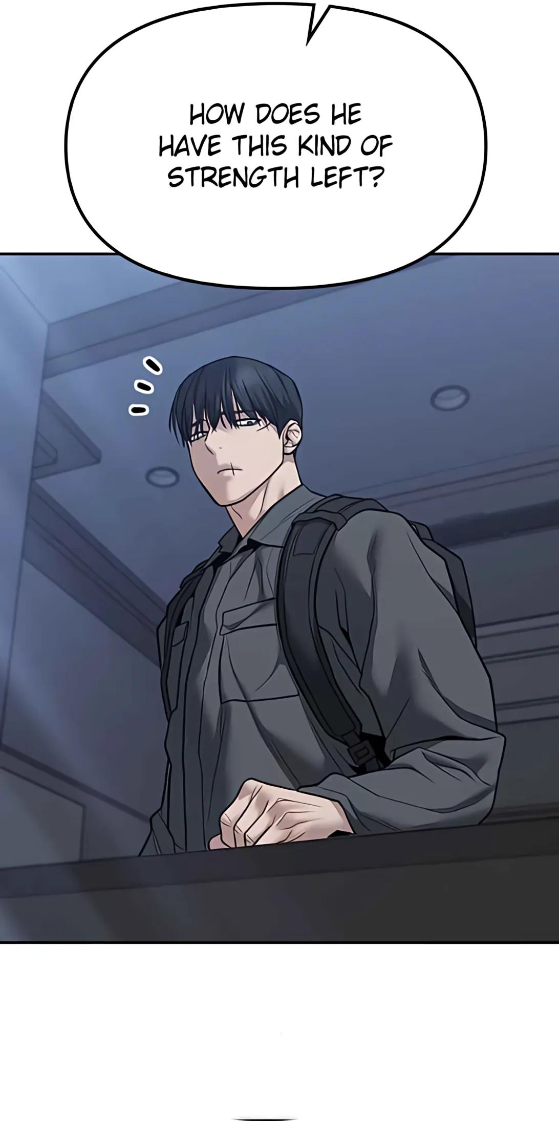 Read Designated Bully (en) Manga Online