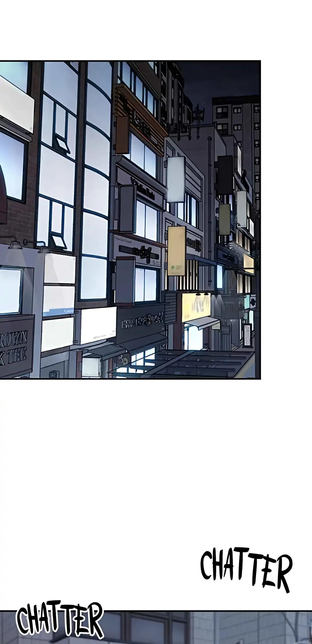 Read Designated Bully (en) Manga Online