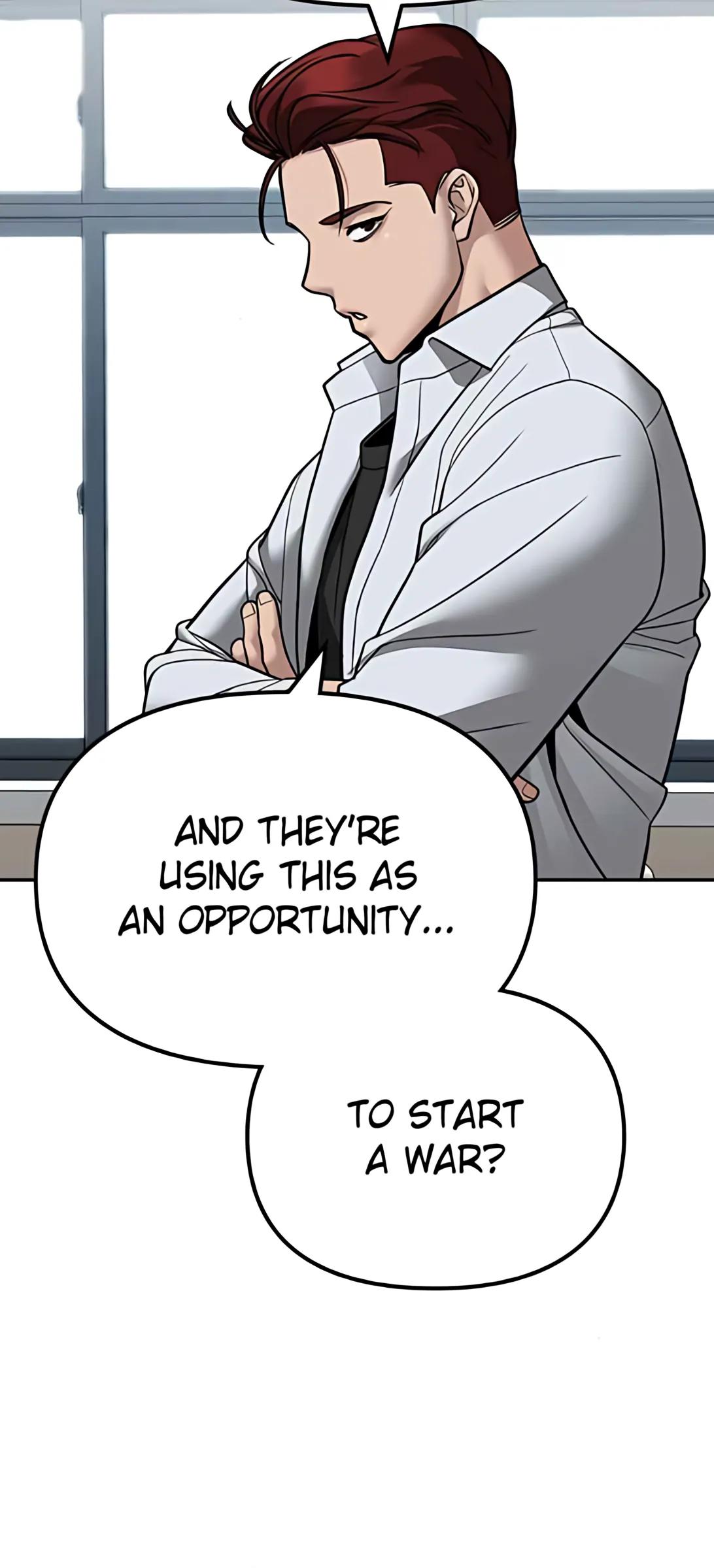 Read Designated Bully (en) Manga Online