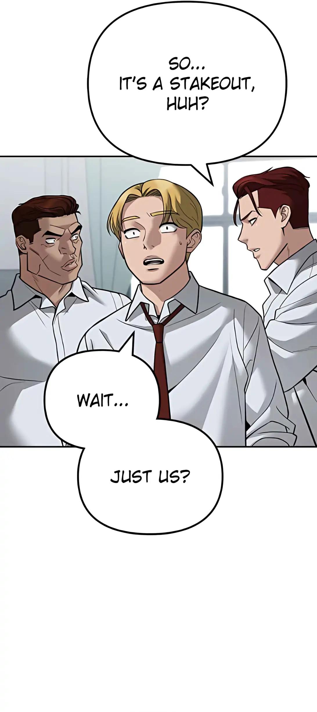 Read Designated Bully (en) Manga Online